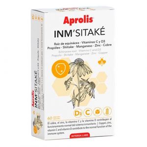 Aprolis INM'Sitake de Intersa