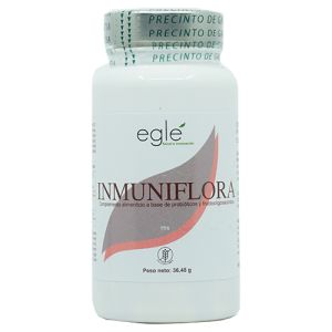 INMUNIFLORA de Eglé