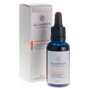 INMUNO-ALERG de Allium Noir