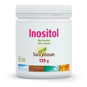 Inositol de Sura Vitasan