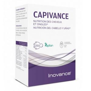 Capivance Inovance de Ysonut