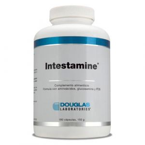 Intestamine de Douglas