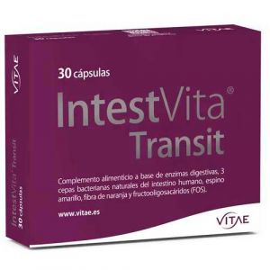 IntestVita Transit de Vitae