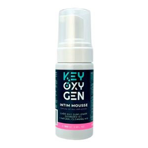Intim Mousse de KeyOxygen