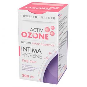Intima Hygiene de ActivOzone