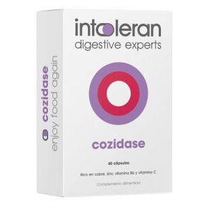 Cozidase de Intoleran