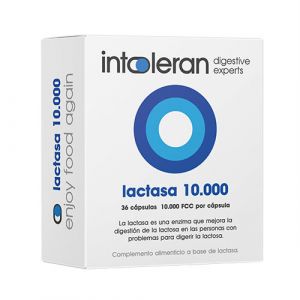 Lacase 10000 INTOLERAN