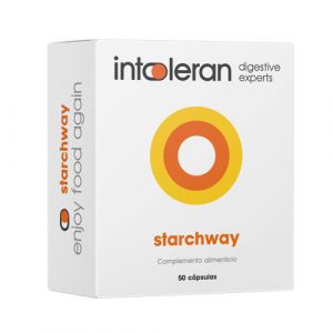 STARCHWAY de INTOLERAN