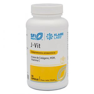 J-VIT Klaire Labs