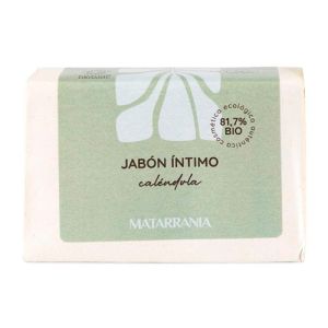 Jabón Íntimo de Matarrania