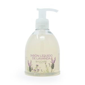 Jabón Líquido de Lavanda de Balcare