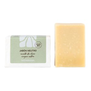 Jabón Neutro Bio de Matarrania