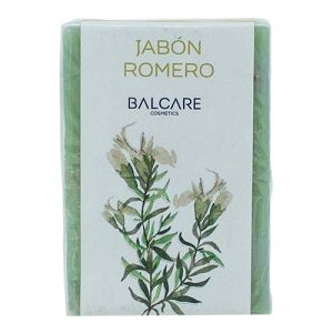 Jabón de Romero de Balcare