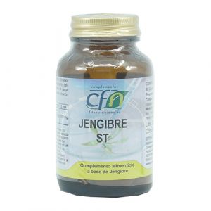 Jengibre ST de CFN