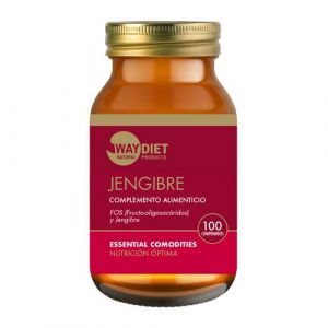 Jengibre WayDiet