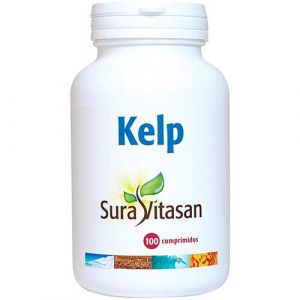 Kelp de Sura Vitasan