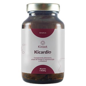 Kicardio de Kiroot