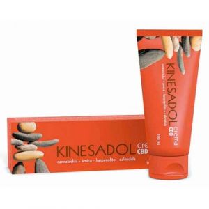 KINESADOL crema CBD Herbovita