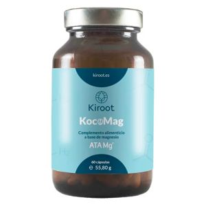 KocoMag de Kiroot