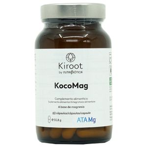 KocoMag de Kiroot