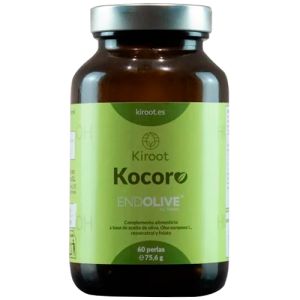 Kocoro de Kiroot