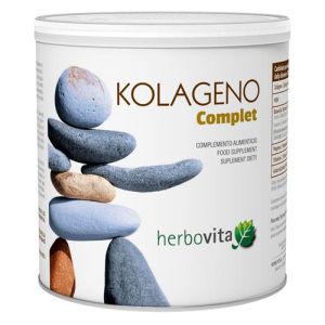 KOLAGENO Complet de Herbovita