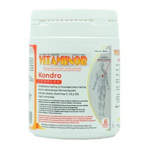 Kondro Complex de Vitaminor