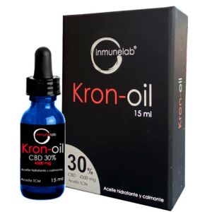 Kron-oil de Inmunelab