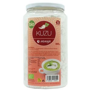 Kuzu Bio de Mimasa - 800 gramos
