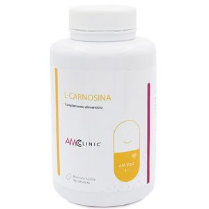 L-Carnosina de AMClinic