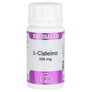 L-Cisteína de Equisalud