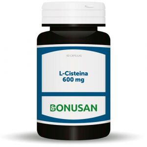 L-Cisteína de Bonusan