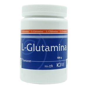 L-Glutamina (polvo) Plantanet