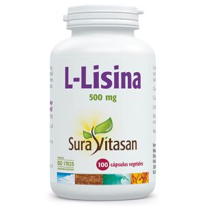 L-Lisina de Sura Vitasan