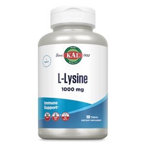 L-Lysine 1000 mg KAL