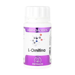 Holomega L-Ornitina de Equisalud