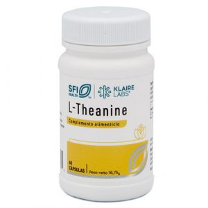 L-Theanine Klaire Labs