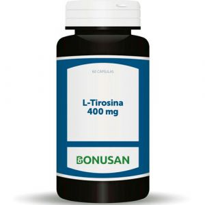 L-Tirosina de Bonusan