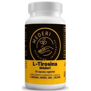 L-Tirosina Méderi
