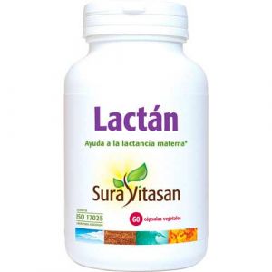Lactán de Sura Vitasan