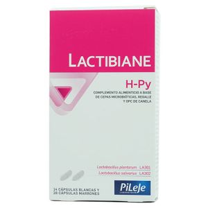 Lactibiane H-Py de PiLeJe