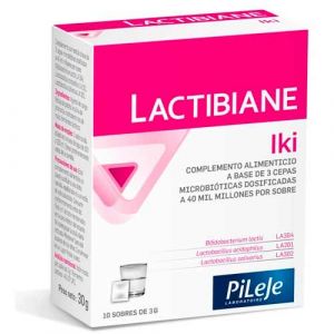 Lactibiane Iki de PiLeJe - 10 sobres