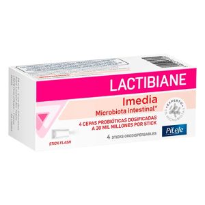 Lactibiane Imedia de PiLeJe