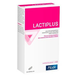 LactiPlus de PiLeJe
