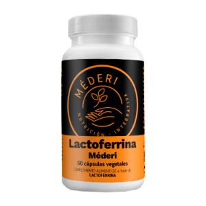Lactoferrina de Méderi