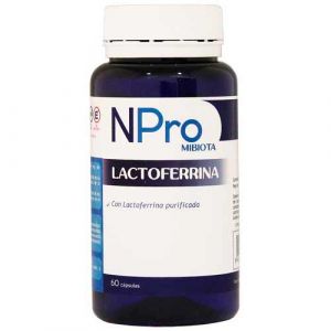 LACTOFERRINA de NPro