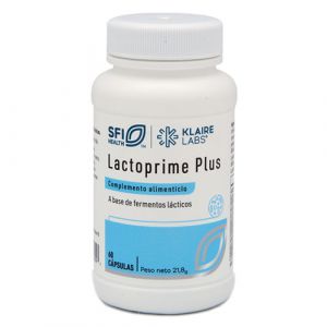 Lactoprime Plus de Klaire Labs