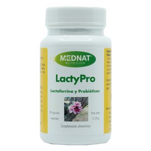 LactyPro de Mednat