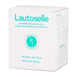 Lautoselle - Bromatech