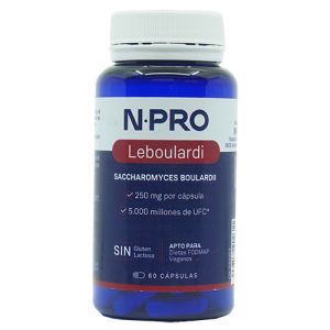 LEBOULARDI de Npro